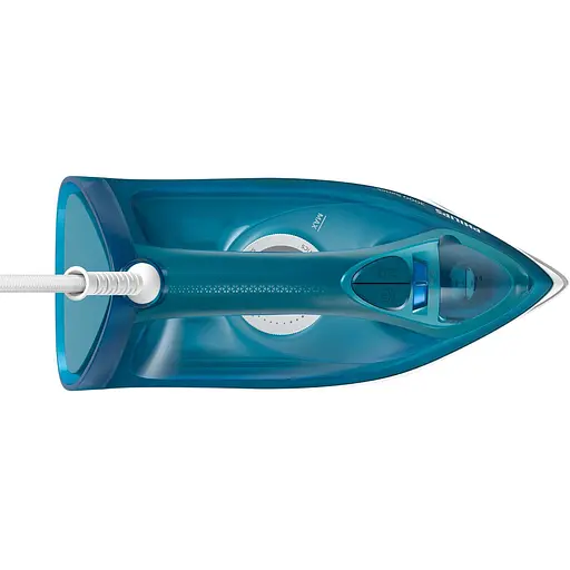 Утюг Philips Series 3000 синий (DST3040/70) - фото 2