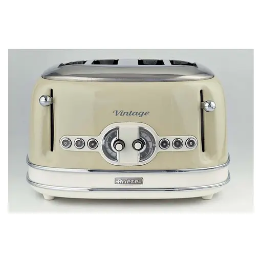 Тостер Ariete Vintage 156 BG (156 03) - фото 2