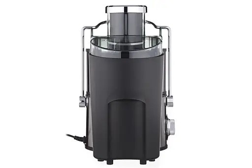 ARDESTO Соковитискач відцентрований 1000Вт, чаша-0.5л, макуха-1.5л, пластик/метал, сріблясто-чорний - фото 5