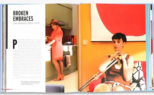 Almodуvar. A Retrospective - фото 5