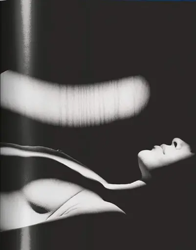 Ralph Gibson. Nude - фото 7