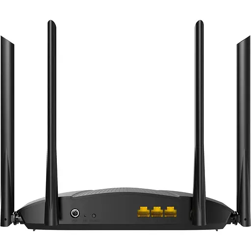 Роутер Tenda TX12 AX3000, 2xGE LAN, 1xGE WAN (TX12) - фото 4