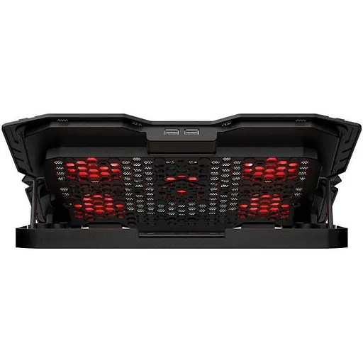 Подставка для ноутбука Xtrike Me FN-813 5 Fan (99736) - фото 6