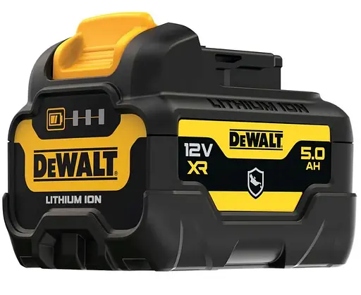 Аккумуляторная батарея DeWALT DCB126G - фото 1