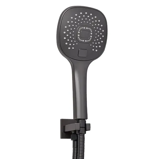 Душова система Globus Lux Smart GLM-205-GP, Графіт - фото 6