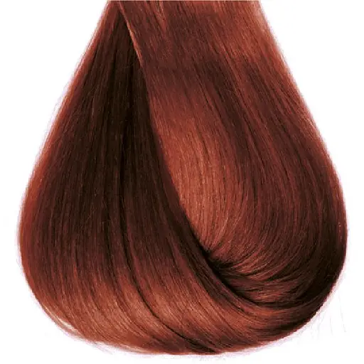 Краска для волос Pro.Co 6/4 блондин темный медный 100 г - фото 2