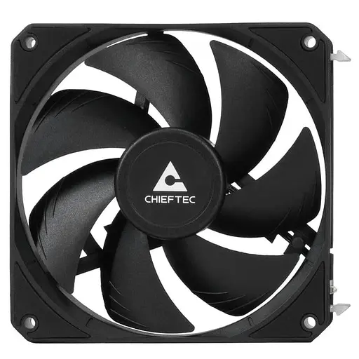 СВО Chieftec Iceberg 360 DARK (CLC-360-BLK) - фото 4