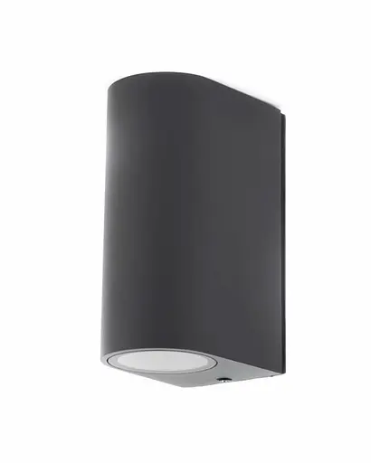 Вуличний світильник Nowodvorski 9517 Nico - фото 1