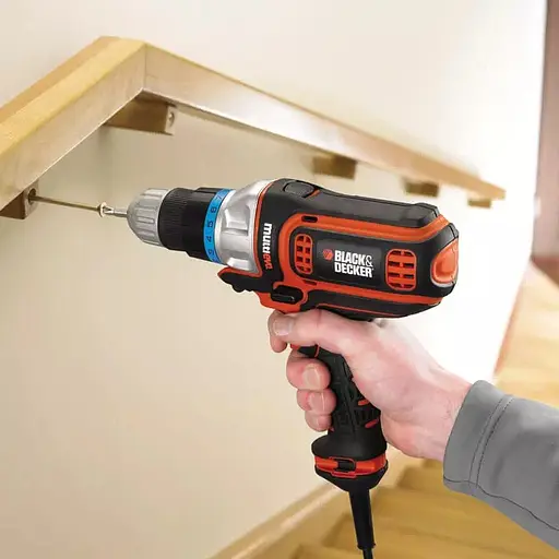 Багатофункціональний інструмент Black+Decker MT350K - фото 5