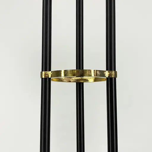 Люстра Jacklyn на 6 плафонів з регулюючим механізмом Line.F Y 8818/6 - фото 3