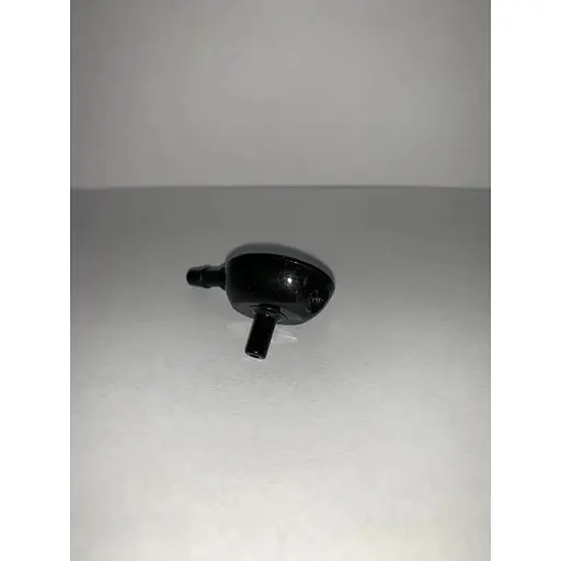 Конектор перехідник для з'єднання манжети з тонометром Microlife кутовий жовтий чорний - фото 7