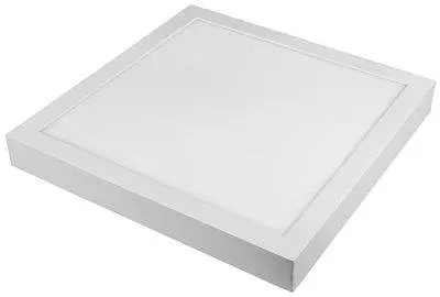 Офисный светильник LED панель Roilux ROI-170X170-12W - фото 2