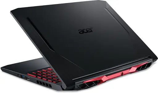 Ноутбук Acer Nitro AN515-55 i5-8300H, 16Gb, 512Gb SSD, Nvidia GeForce GTX 1650 4Gb - фото 2