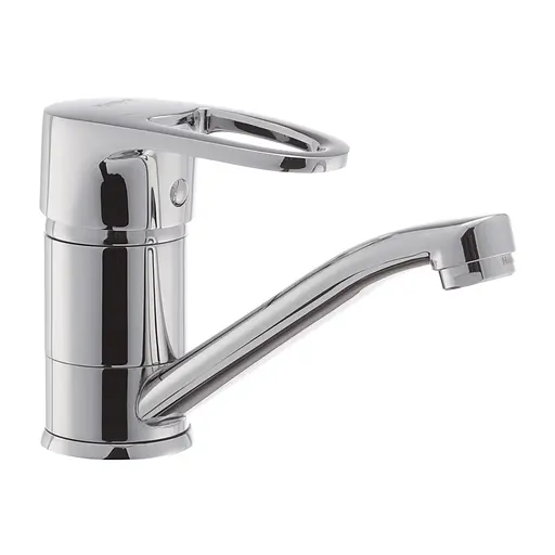 Змішувач для кухні Haiba CEBA 555 HB0035 - фото 1