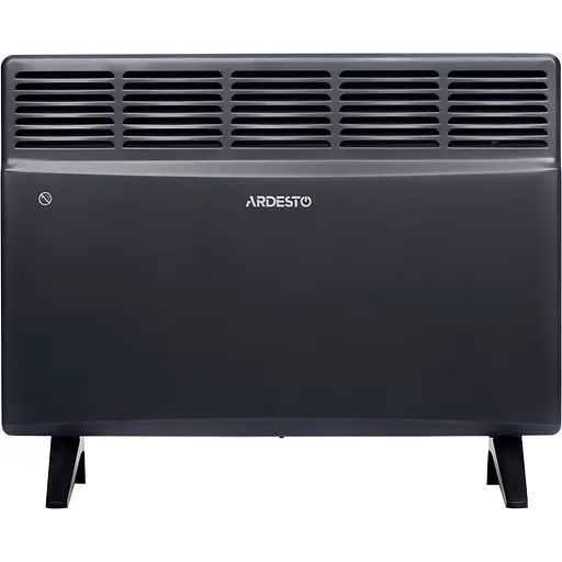 Конвекционный обогреватель Ardesto CH-1500MCA [147572] - фото 2
