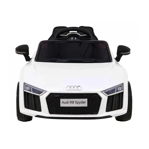 Електромобіль Ramiz Audi R8 2х6, Blue (PA.HL1818.NIE) - фото 3