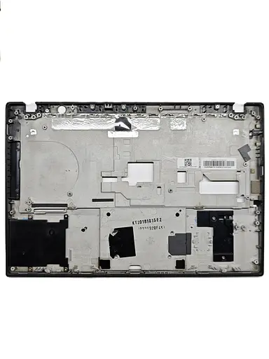 Топкейс для ноутбука Lenovo ThinkPad X280 (AM16P000600) Б/в - фото 2