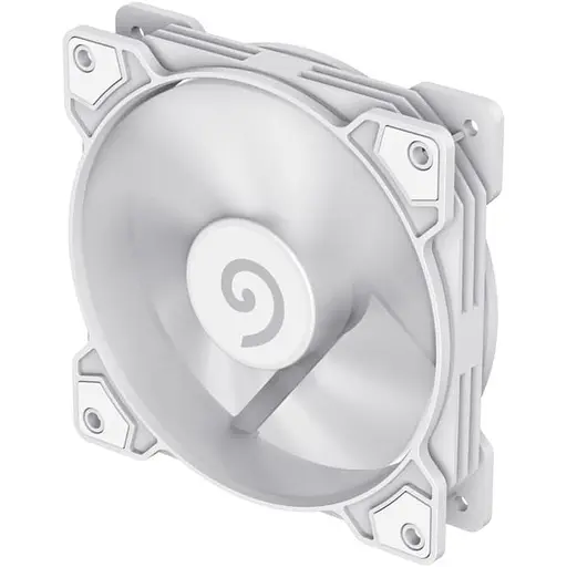 Вентилятор GameMax GMX-WFWT-PWM White (GMX-WFWT-PWM) - фото 3