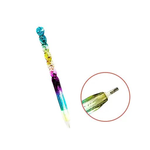 Аксессуары Стилус для алмазной мозаики разноцветный A-Toys - фото 1