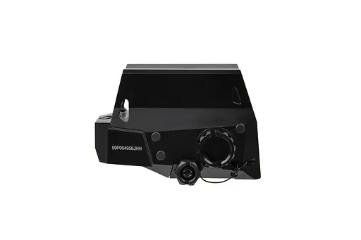 Приціл коліматорний Sig Optics ROMEO8H BALLISTIC CIRCLE DOT, 0.5 MOA ADJ, BLACK - фото 2