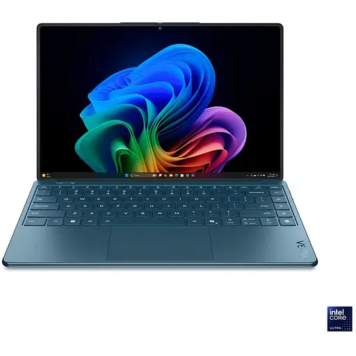 Ноутбук Lenovo Yoga Slim 9 14ILL10,83CX0017RM,Ultra 7 258V (8-core),Arc 140V 8 Core,32GB 8533MHz LPDDR5x