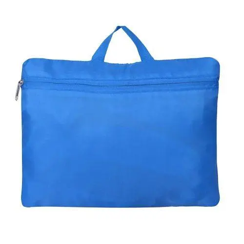 Гамак туристический Ranger Style 1900х800мм (Синий) - фото 3