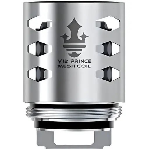 Испаритель Smok TFV12 Prince Coil Mesh 0.15 Ом (17695)