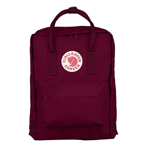 Рюкзак Fjallraven Kanken Plum (1004-23510.420)