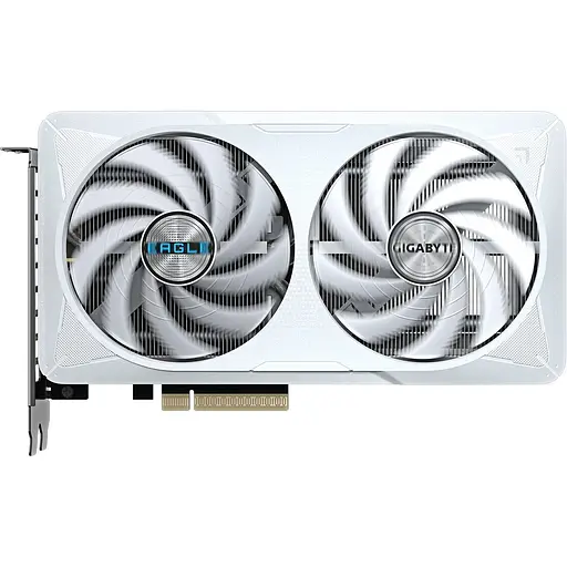 Відеокарта Gigabyte GeForce RTX 5060 Eagle OC Ice 8G (GV-N5060EAGLEOC ICE-8GD) EU [133899] - фото 2