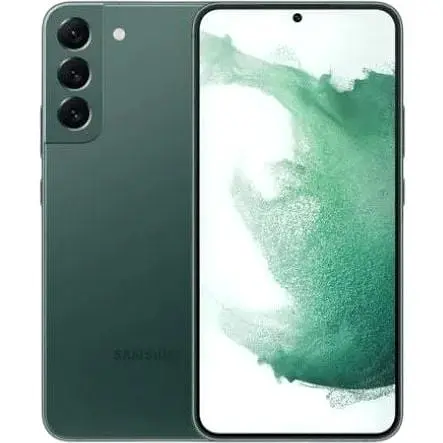 Смартфон Samsung Galaxy S22+ SM-S9060 8/256GB Green