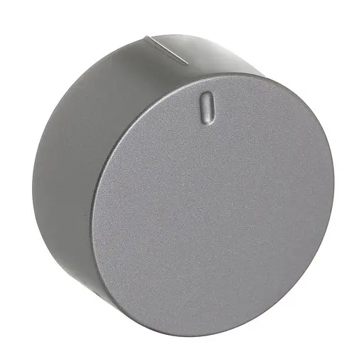 Ручка вибору температури Samsung  права духової шафиDG64-00191B - фото 4