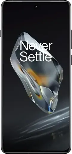 Смартфон OnePlus 12 (CPH2581) 12/256Gb Silky Black Global version - фото 3