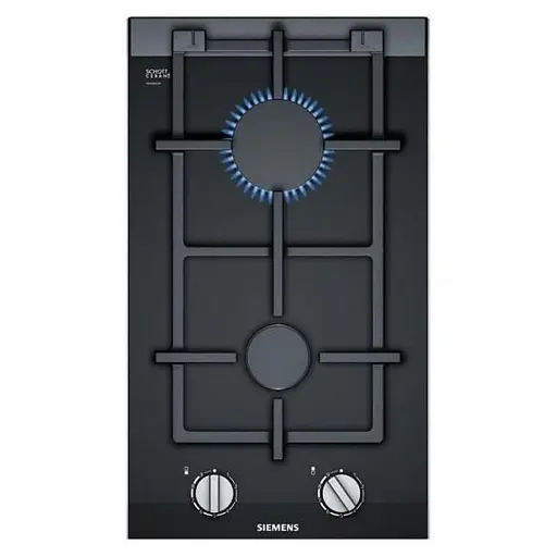 Варочная панель газовая Siemens ER3A6BB70 - фото 4