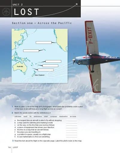 Aviation English Student's Book + CD Rom - фото 5