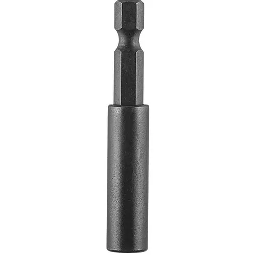 Бітотримач Graphite 1/4" ударний магнітний 60 мм (56H554)