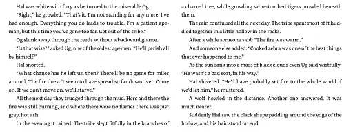 A Stroke of the Pen: The Lost Stories - фото 4