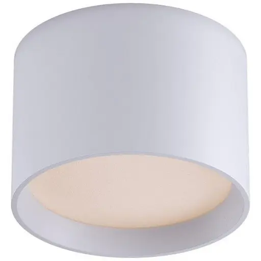 Світильник точковий Kloodi KD-RONDO95 9W 4K WH - фото 1