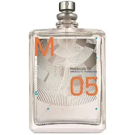 Туалетна вода оригінал тестер Escentric Molecules Molecule 05 100 мл - фото 1