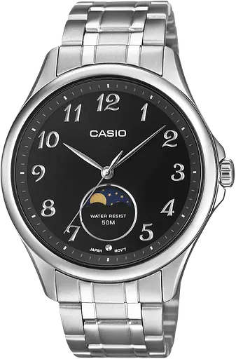 Часы Casio TIMELESS COLLECTION MTP-M110D-1AVER