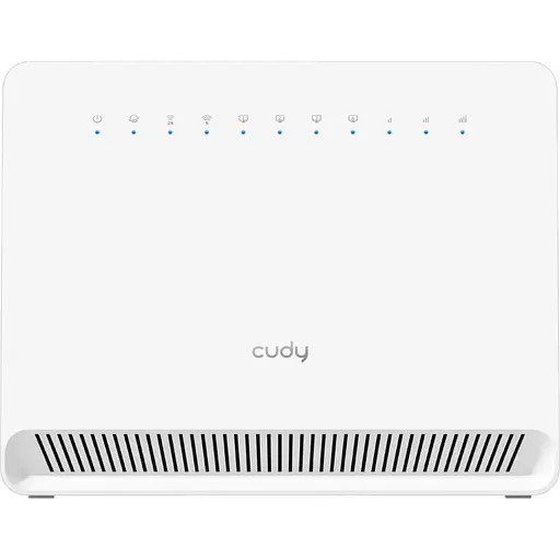 Маршрутизатор Cudy LT700E, AC1200 Wi-Fi 4G LTE-Cat6 Gigabit Router