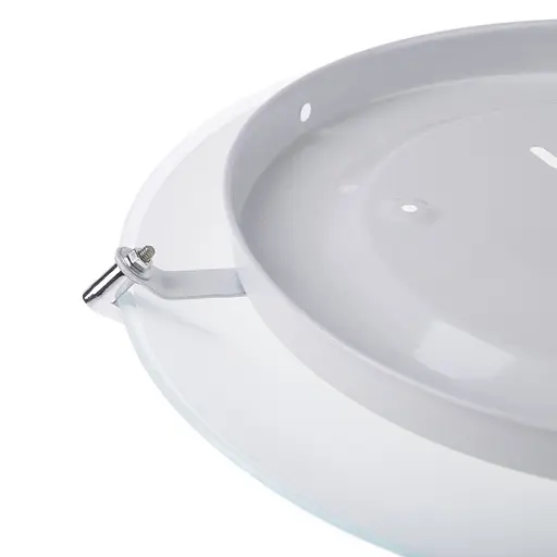 Світильник настінно-стельовий накладний Brille PK-020/1 - фото 2