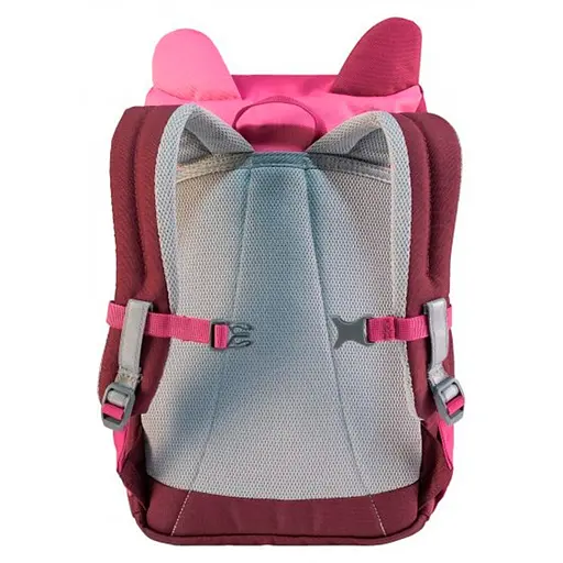 Рюкзак Deuter Kikki Рожевий (1052-3610421 5566) - фото 3