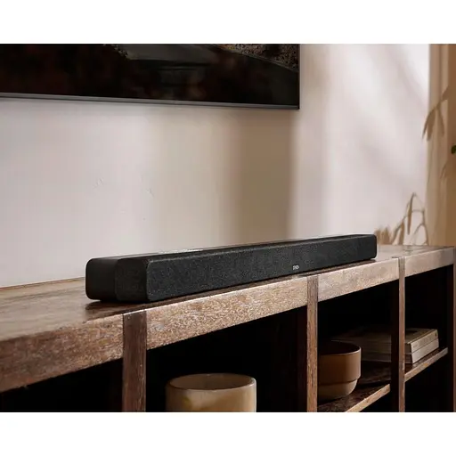 Саундбар с беспроводным сабвуфером Denon DHT-S517 - фото 8