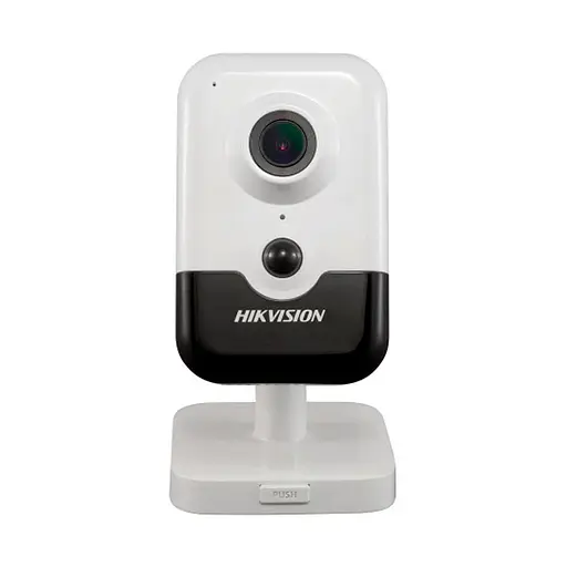 Видеокамера DS-2CD2423G0-IW(W) Hikvision 2Mp f=2.8mm Wi-Fi (99-00003102)