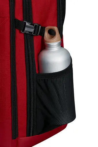 Рюкзак M 15.6" Samsonite ROADSEEKER BRICK RED 44x31x22 KQ9*00006 - фото 6