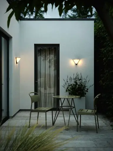 Світильник вуличний Nordlux Гарантія (років)318171003 NOORSTAD - фото 4