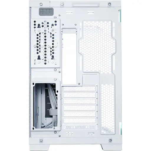 Корпус Lian Li O11 Dynamic EVO RGB, white (G99.O11DERGBW.00) - фото 9