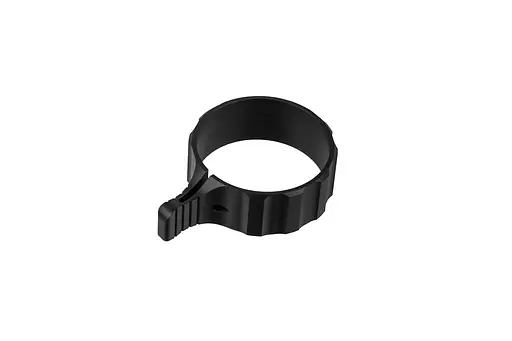 Приціл оптичний KAHLES K 18i 1-8x24 (30 mm) SFP illum. IPSC - фото 7