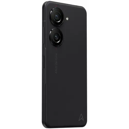 Смартфон Asus Zenfone 10 8/128Gb Midnight Black Global Version - фото 2