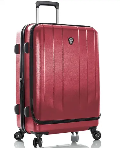 Валіза Heys EZ Access (M) Red (10140-0003-26) - фото 1